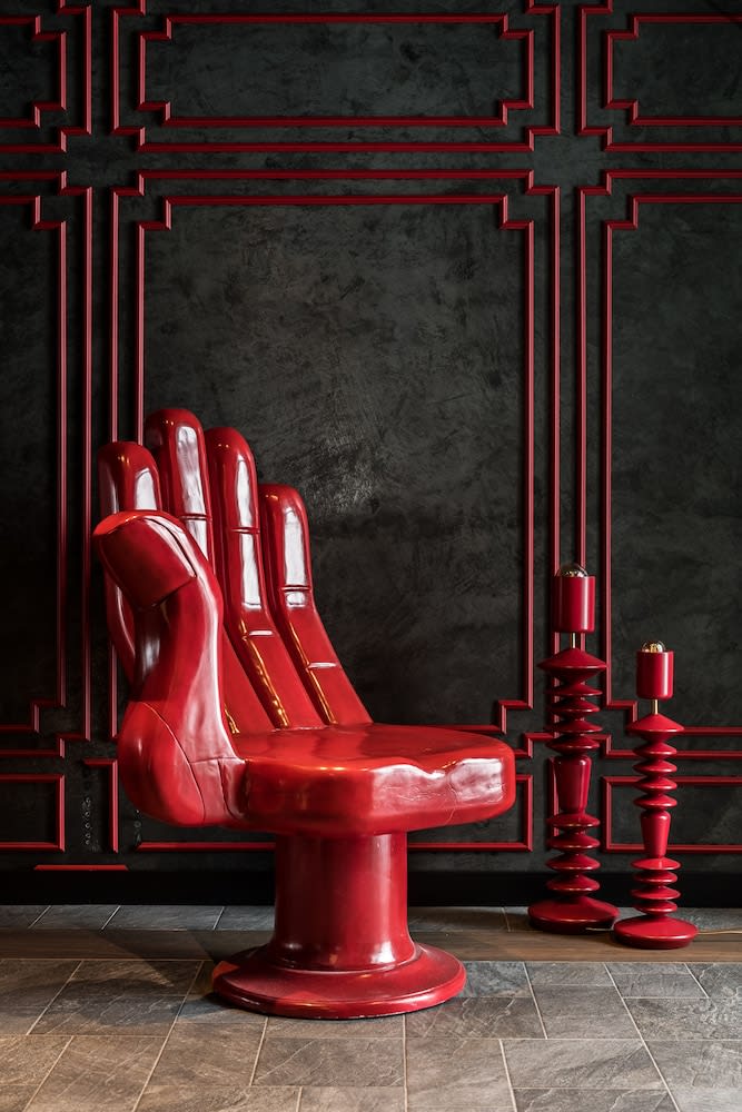 Nosalowy Park Hotel & Spa 3