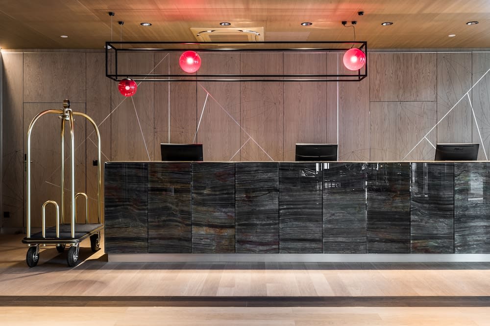 Nosalowy Park Hotel & Spa 4