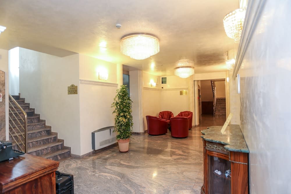Hotel Gallia Palace 2