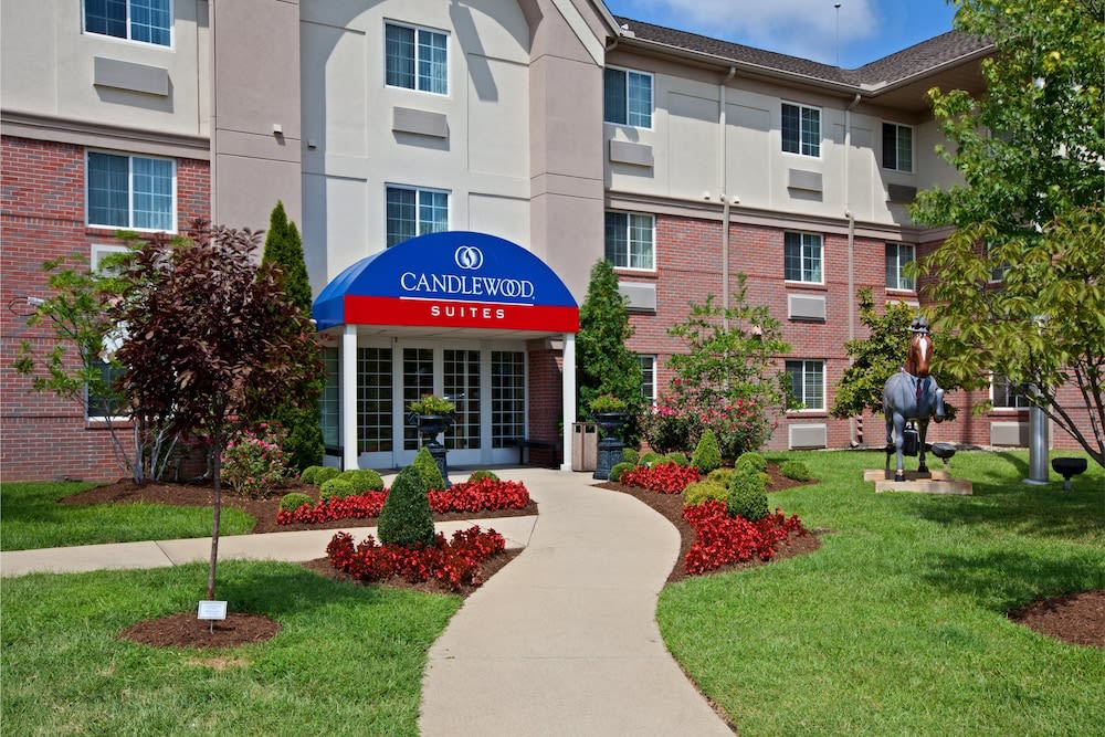 Candlewood Suites Louisville Airport by IHG 1