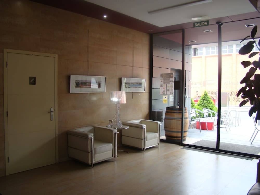 Hotel Ortuella 2