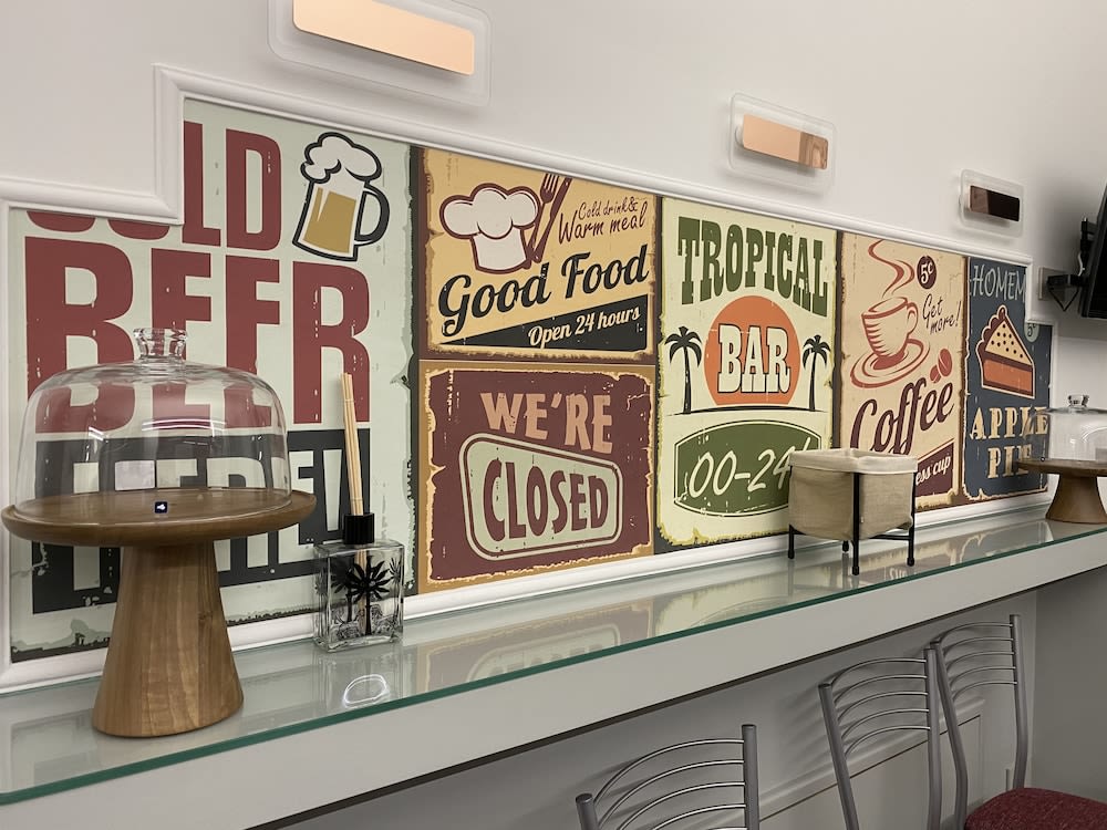 ANFITEATRO LE SUITES 1