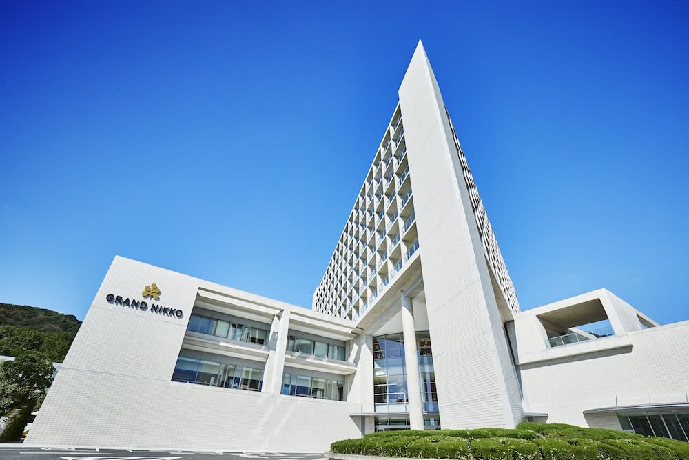 GRAND NIKKO AWAJI 1