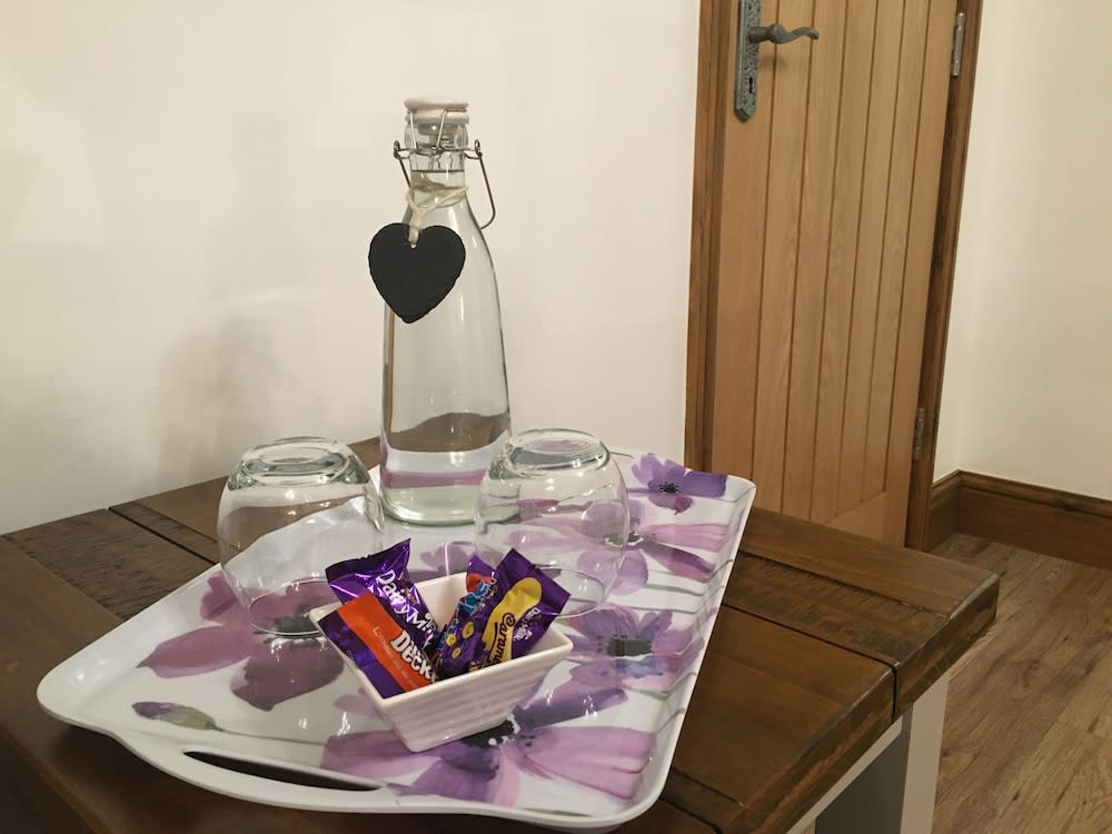 Grove Barn Bed and Breakfast 2