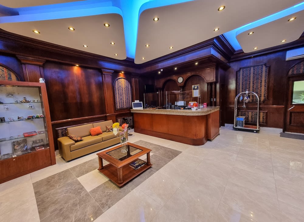 Hotel Las Palmas 2