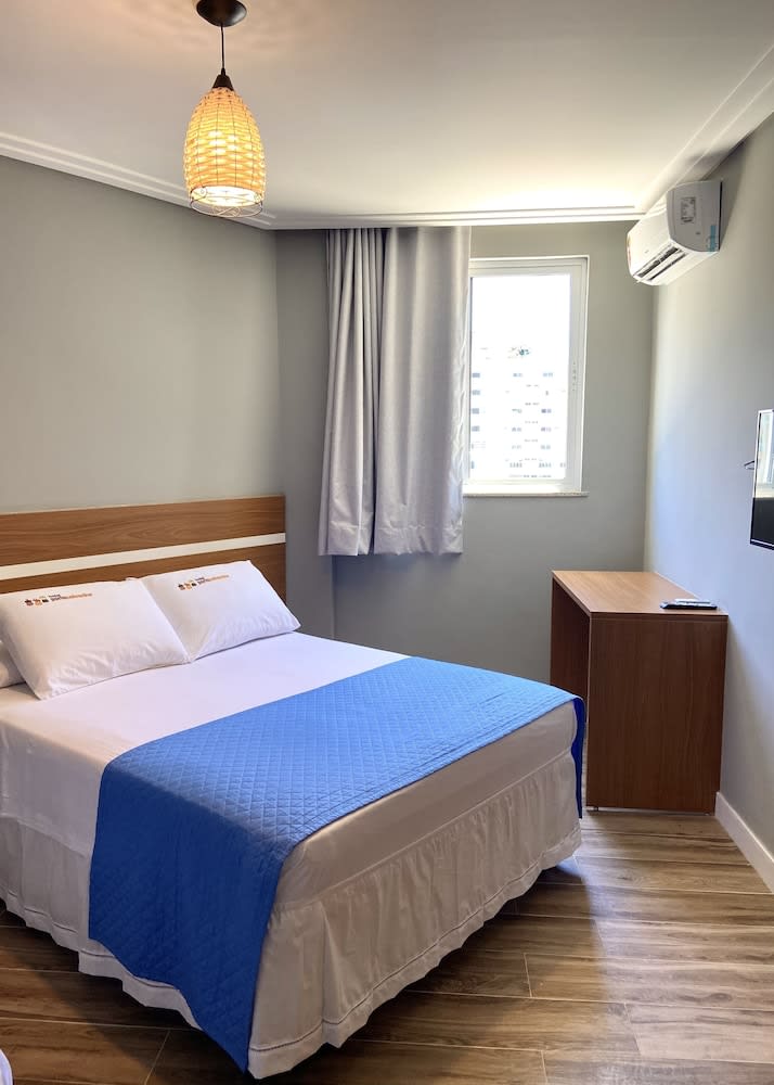 Hotel Porto Salvador 1