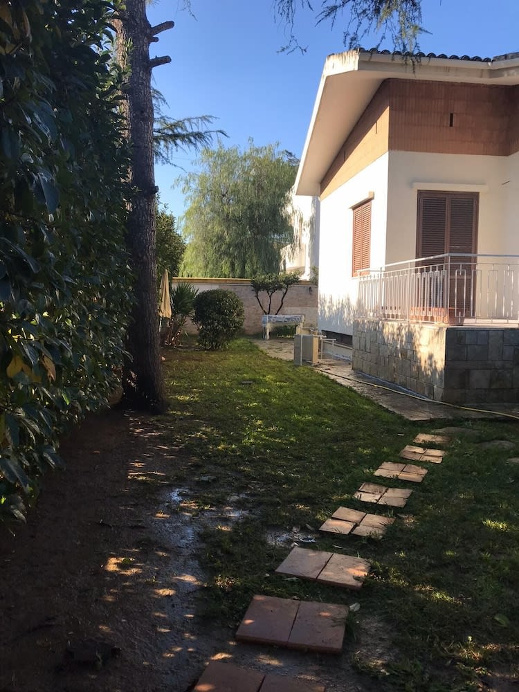 Villa Susanna B E B 1