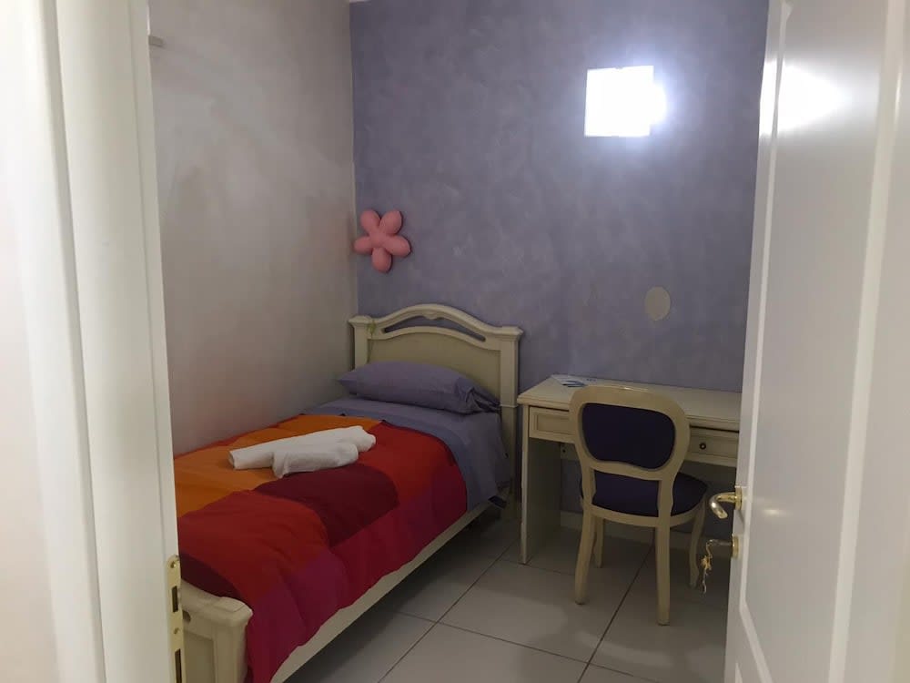 Villa Susanna B E B 4