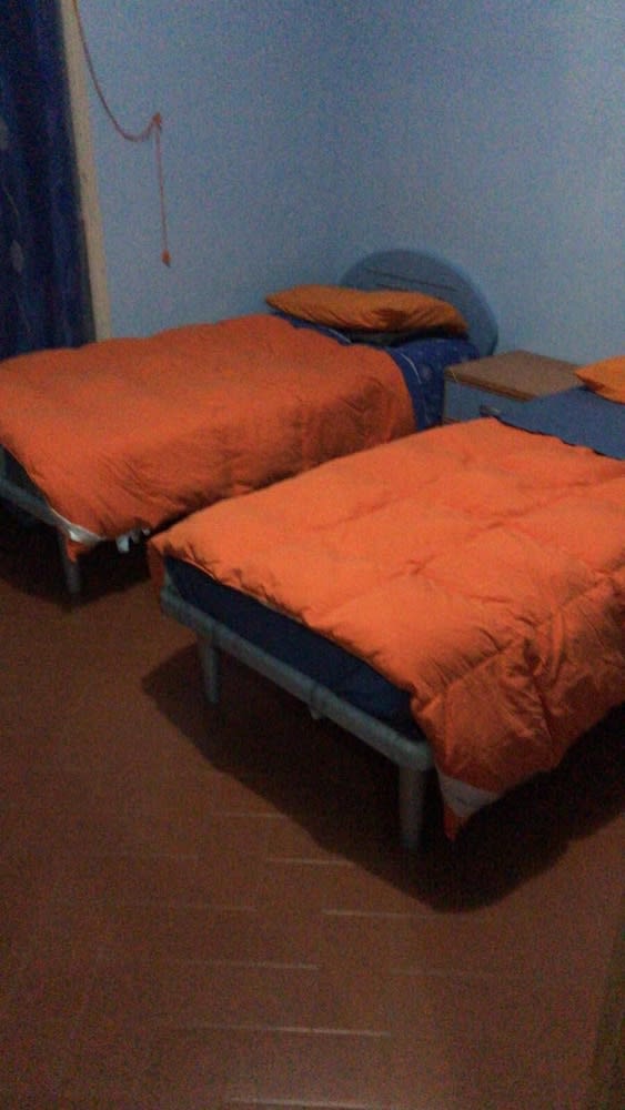 Villa Susanna B E B 3