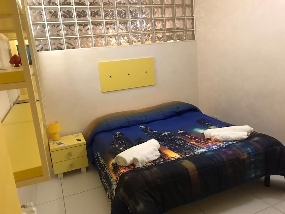 Villa Susanna B E B 2