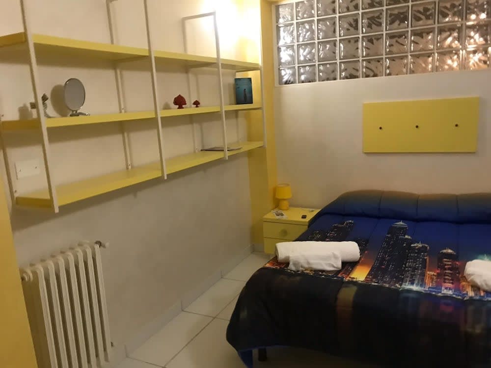 Villa Susanna B E B 5