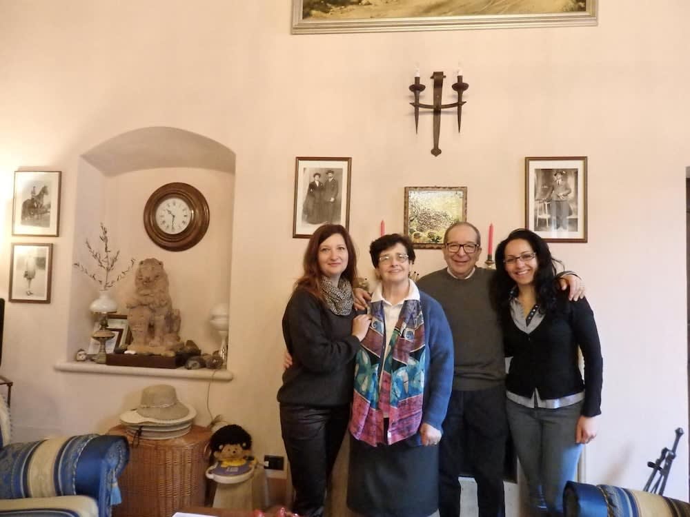 Meublé il Riccio 2