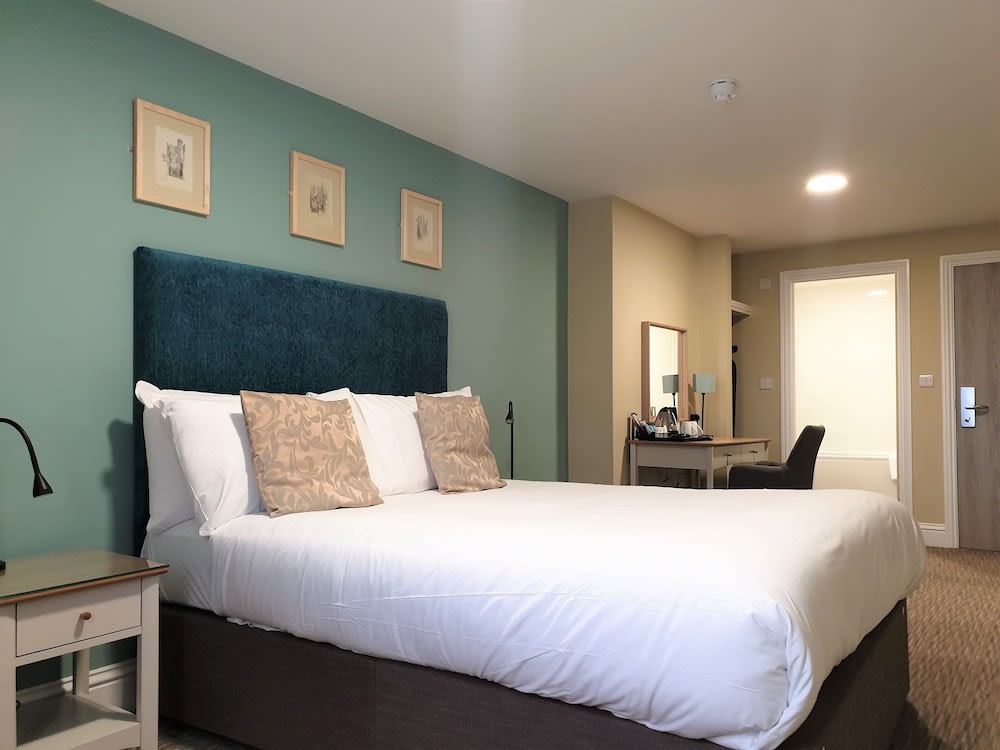 The Merchant's House, BW Signature Collection 4