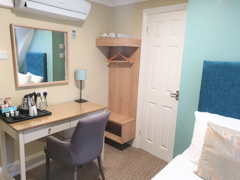 The Merchant's House, BW Signature Collection 5