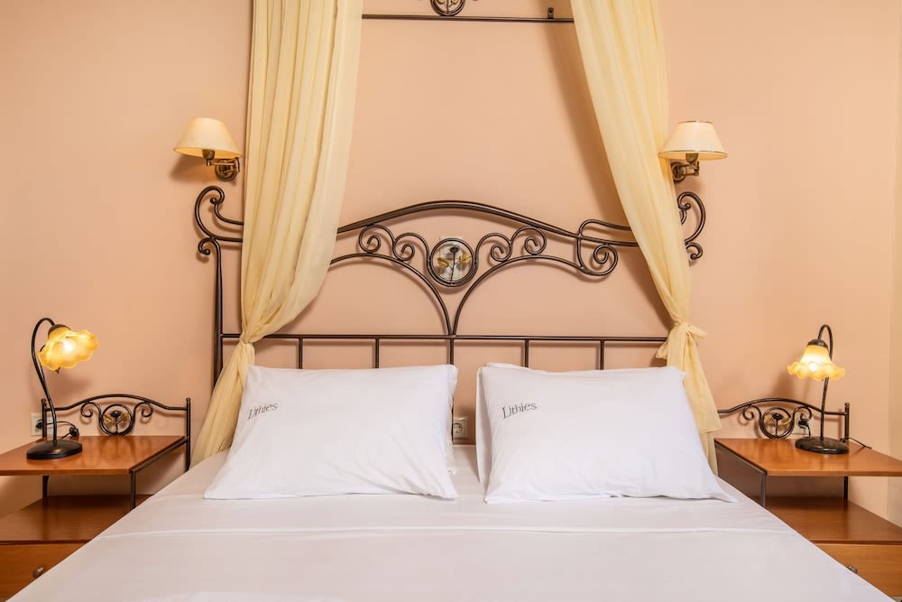 Lithies Sea View Boutique Hotel 3