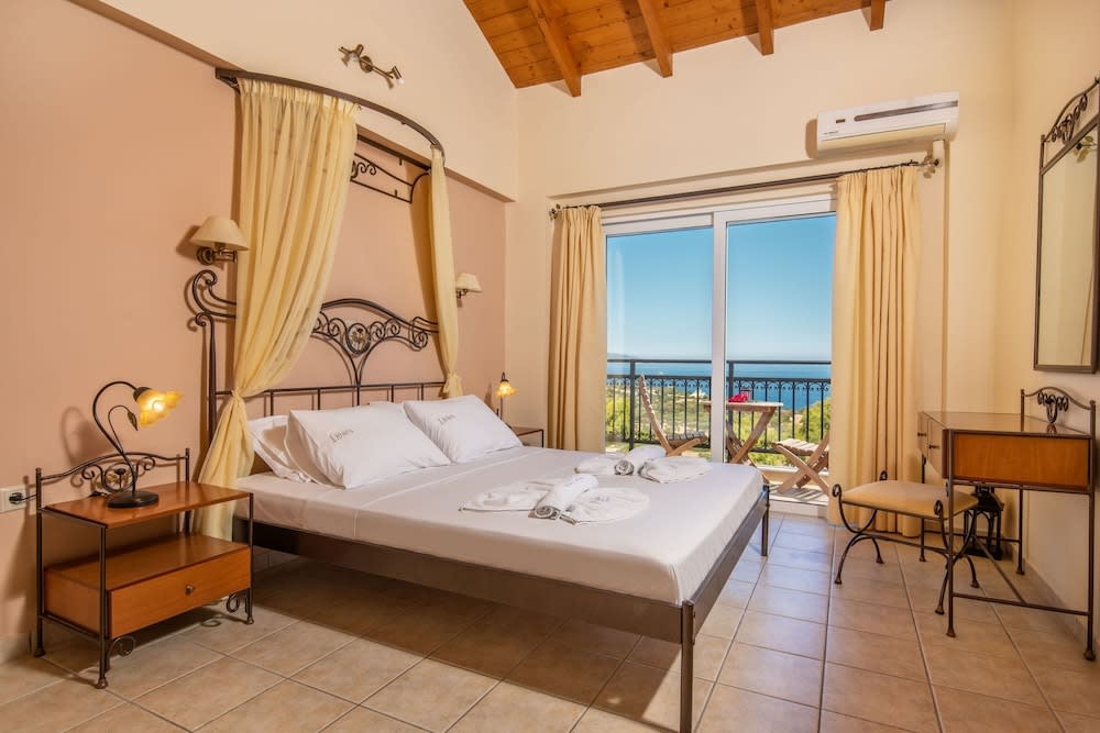 Lithies Sea View Boutique Hotel 4