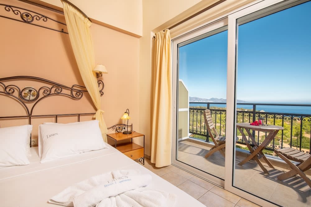 Lithies Sea View Boutique Hotel 5