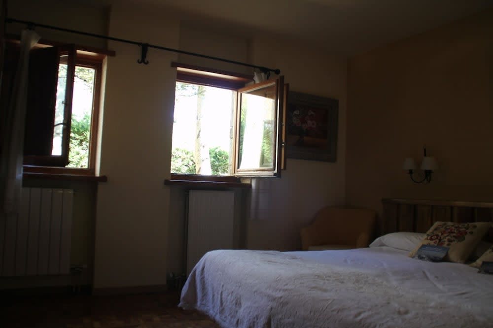 Hotel Vallibierna 2