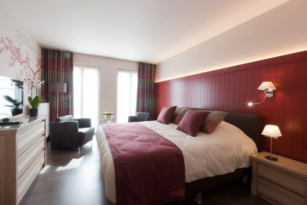 B&B Riche Terre 2