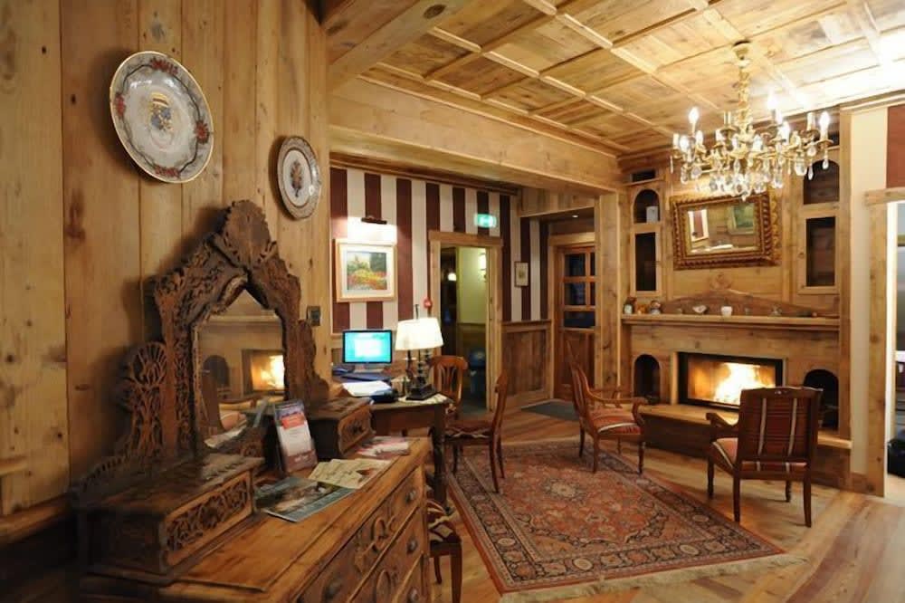 Hotel Laghetto 2