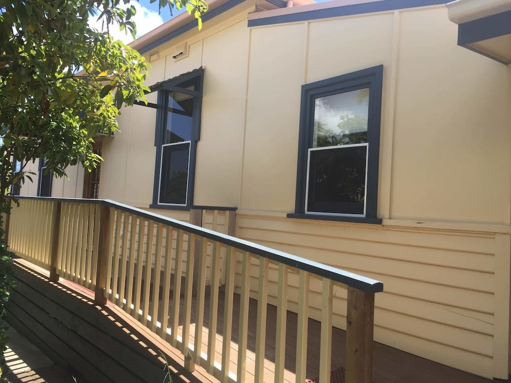 Amaroo Park 2
