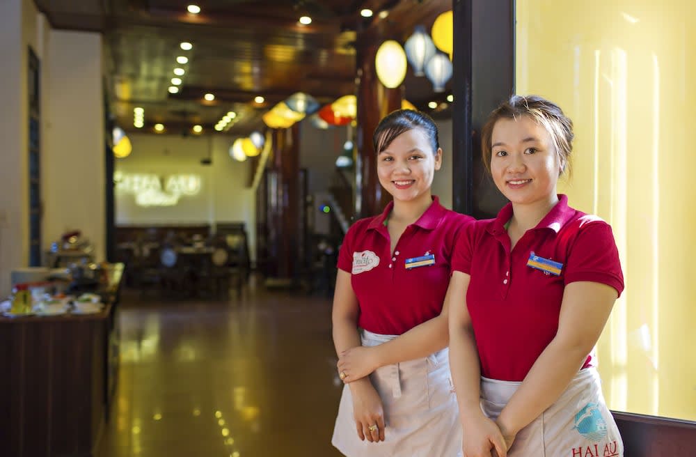 Hoi An Hai Au Boutique Hotel 2