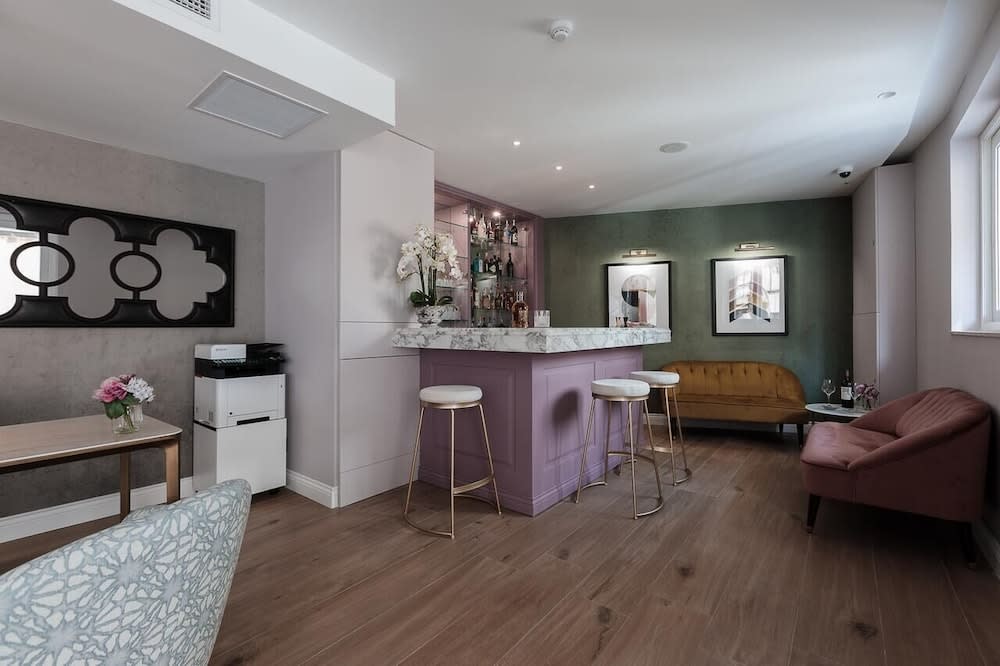 123 MAINSTREET boutique hotel 2