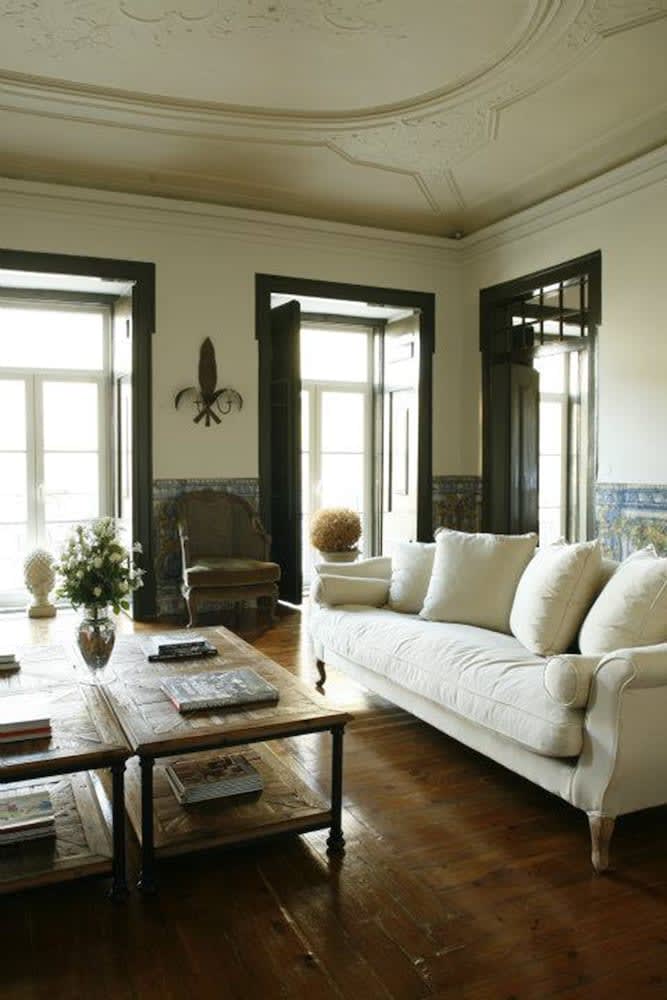 Palacio Ramalhete 2