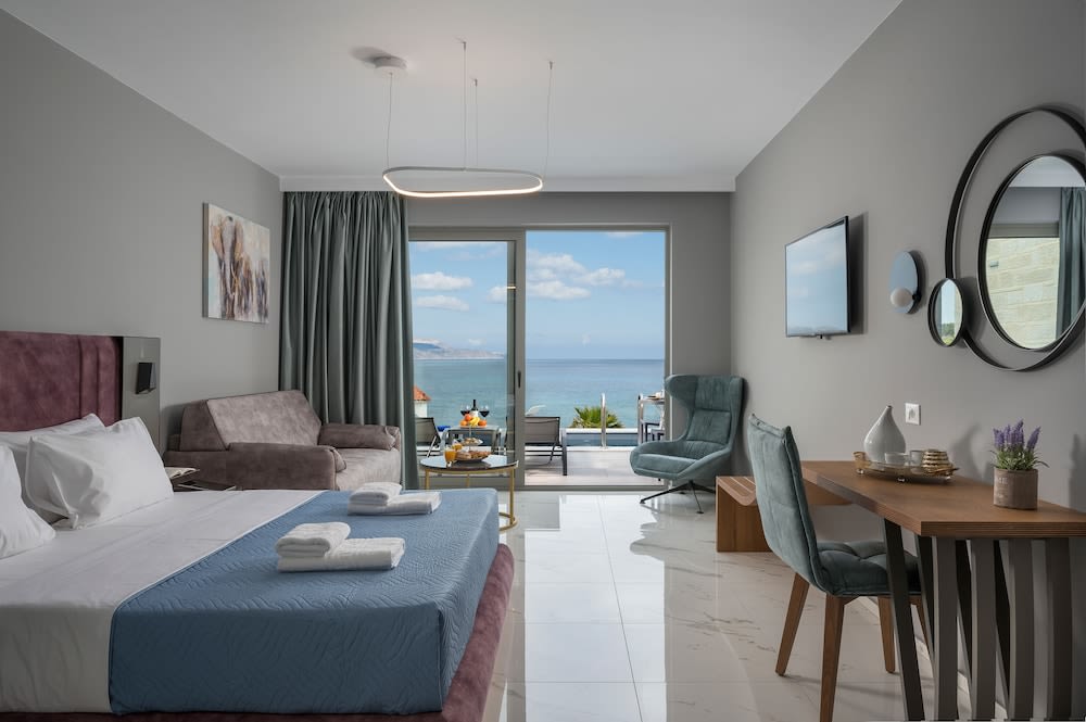 Blue Elephant Boutique Hotel & Spa - Adults Only 2