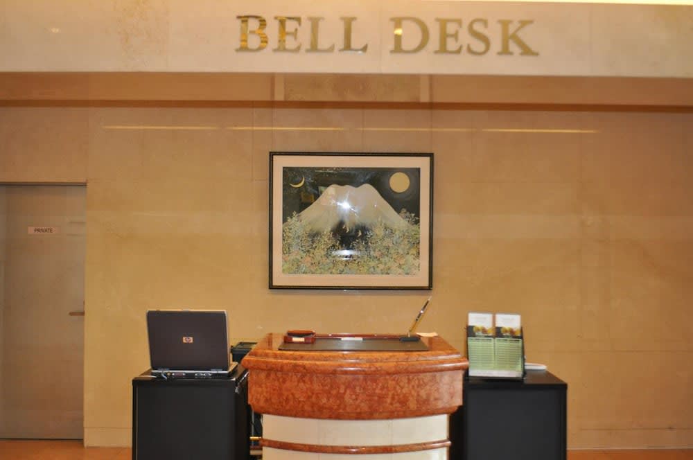 International Garden Hotel Narita 2