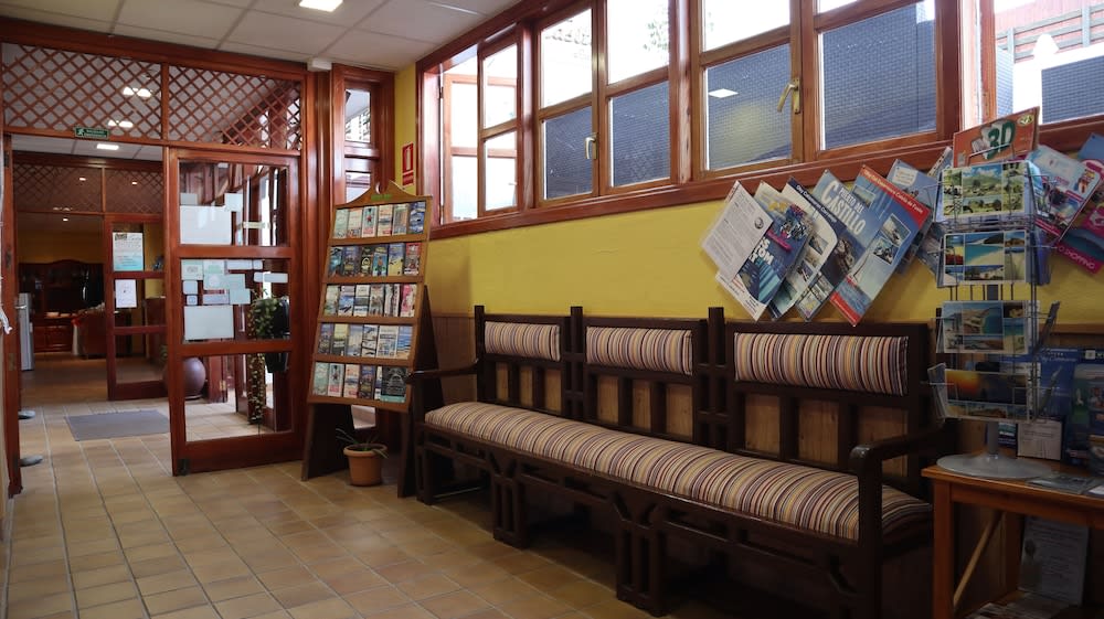 La Casita di Fuerte 3