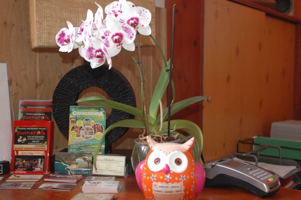 La Casita di Fuerte 4