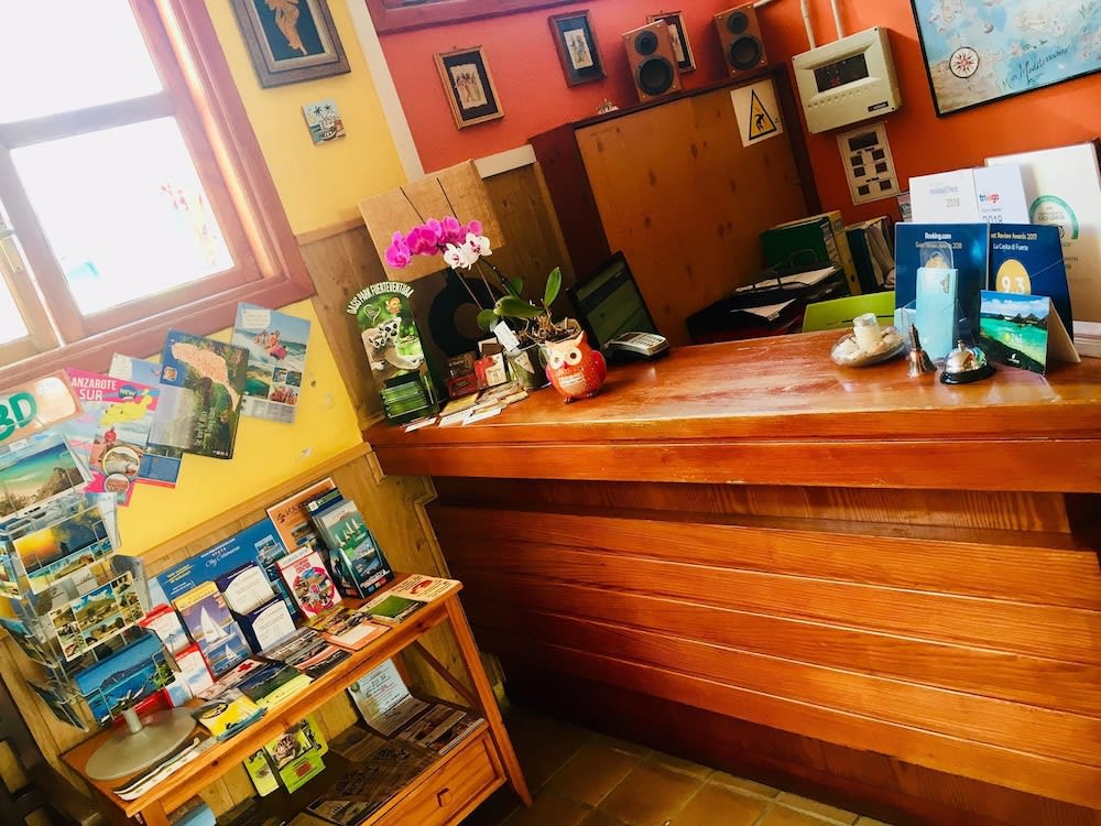 La Casita di Fuerte 2