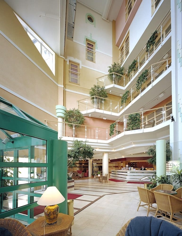 Memory Hotel 2