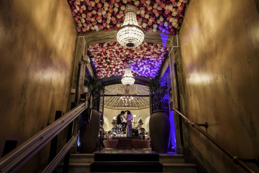 The Vault Hotel, WorldHotels Crafted 1