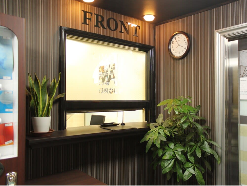 HOTEL LiVEMAX BUDGET Nippori 2