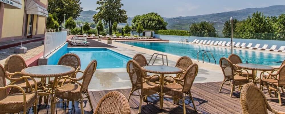 Hotel Columbano 1