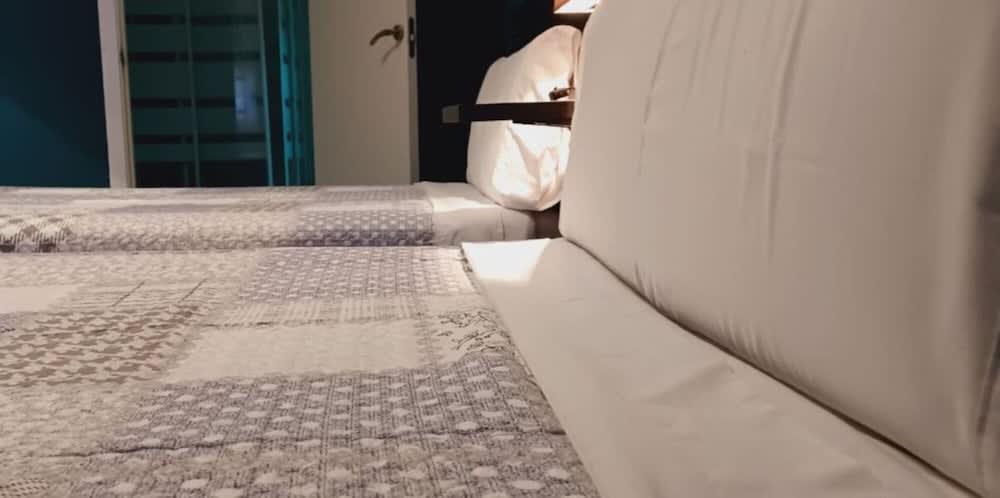 C&H Aravaca Garden 5