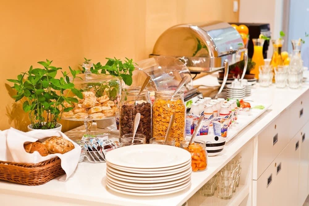 Platinum Apartments Aparthotel 4