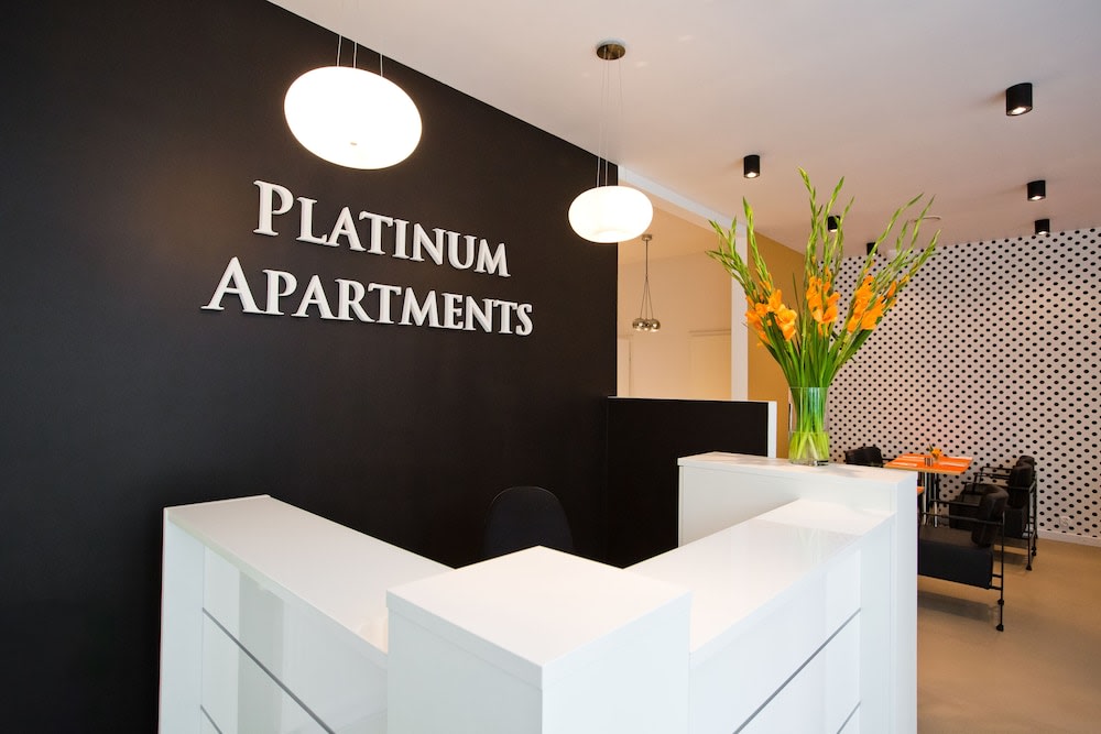 Platinum Apartments Aparthotel 3