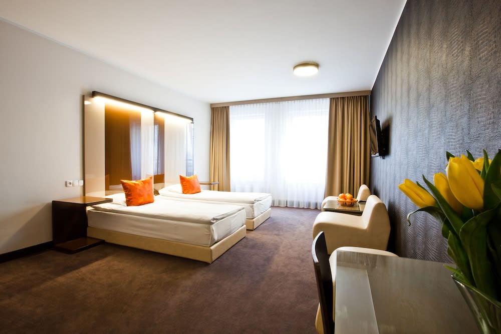 Platinum Apartments Aparthotel 1