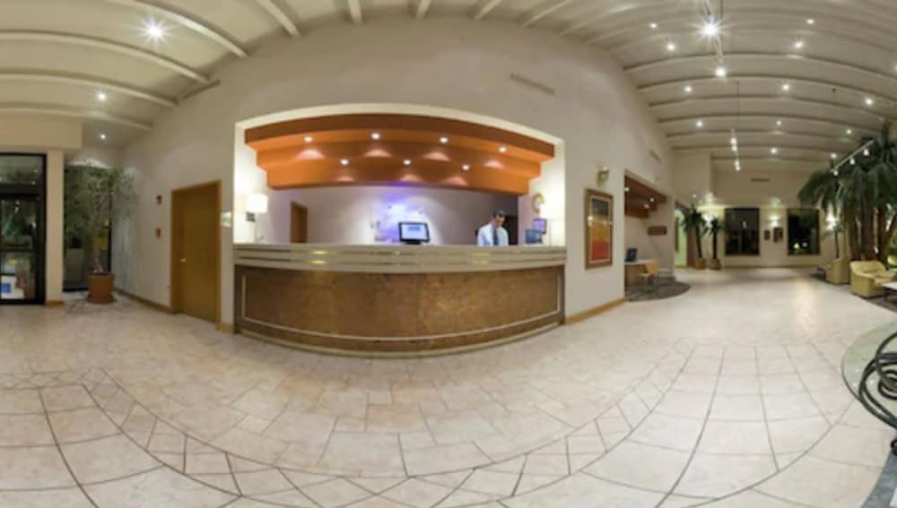 Holiday Inn Express CHIHUAHUA by IHG 2