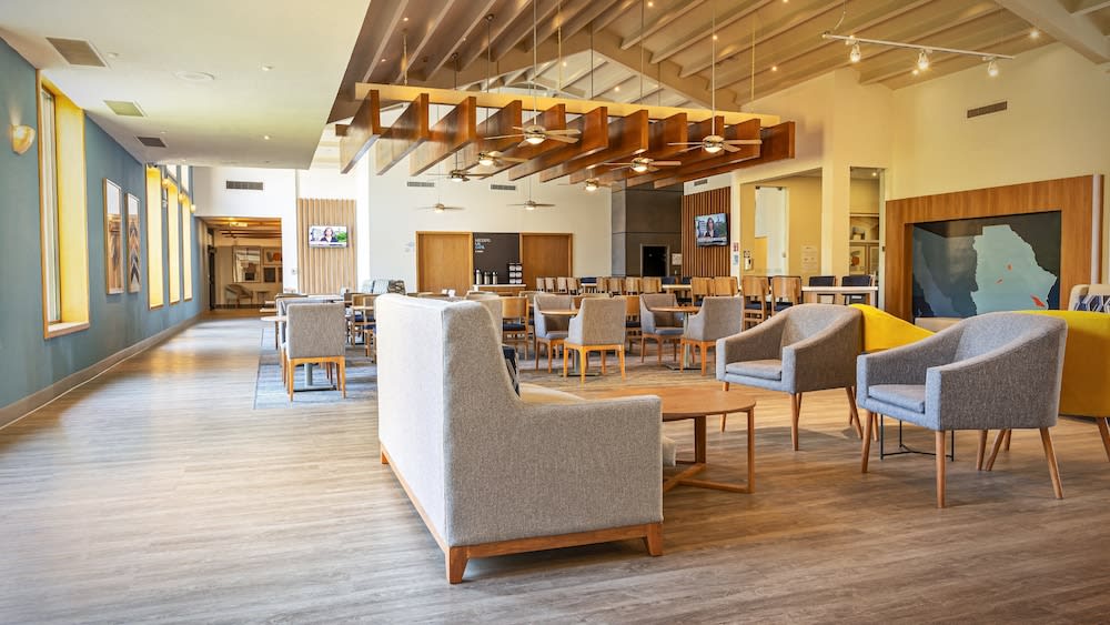 Holiday Inn Express CHIHUAHUA by IHG 1