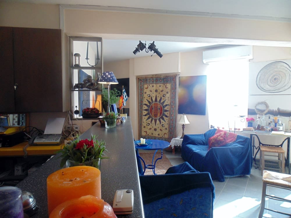 Heliotopos Apartments 4