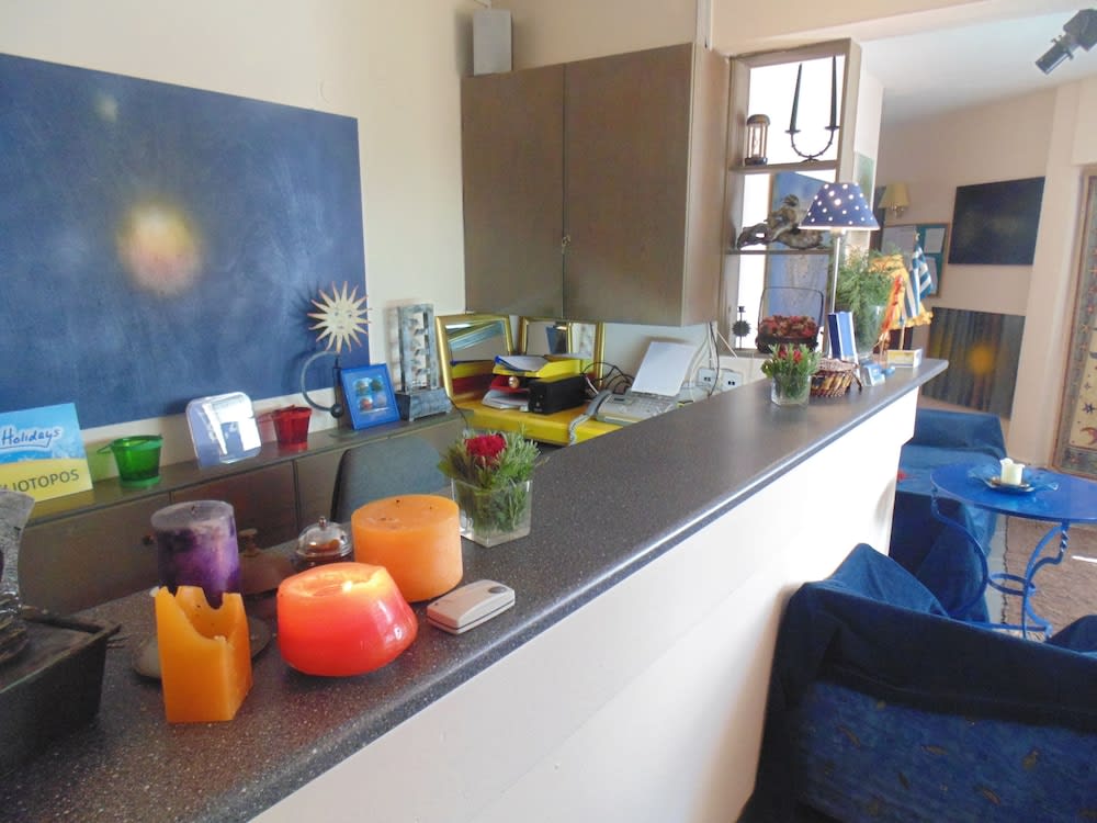 Heliotopos Apartments 3