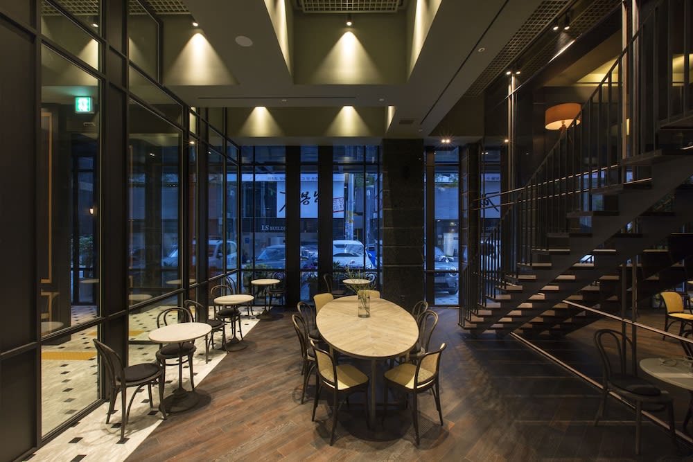 Hotel Star Gangnam 1