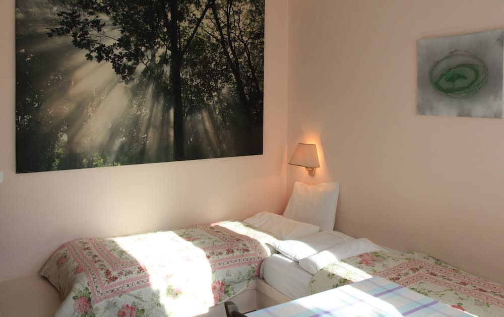 Heliotopos Apartments 5