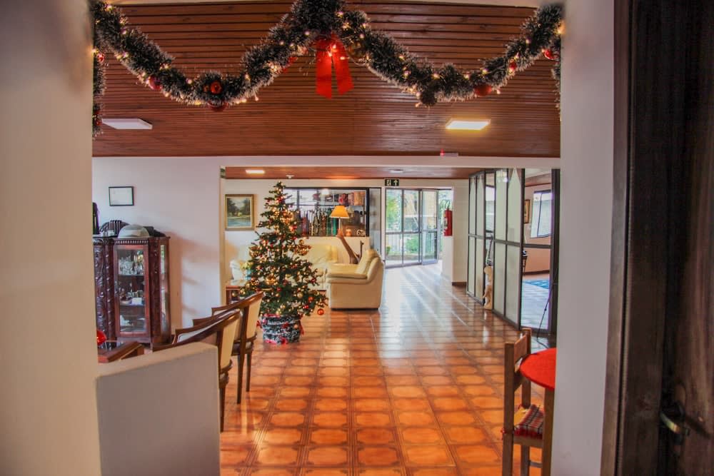 Hotel Salvador 2