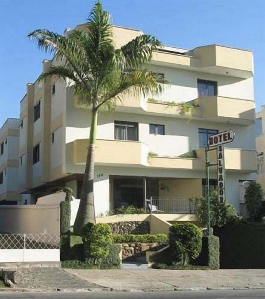 Hotel Salvador 1