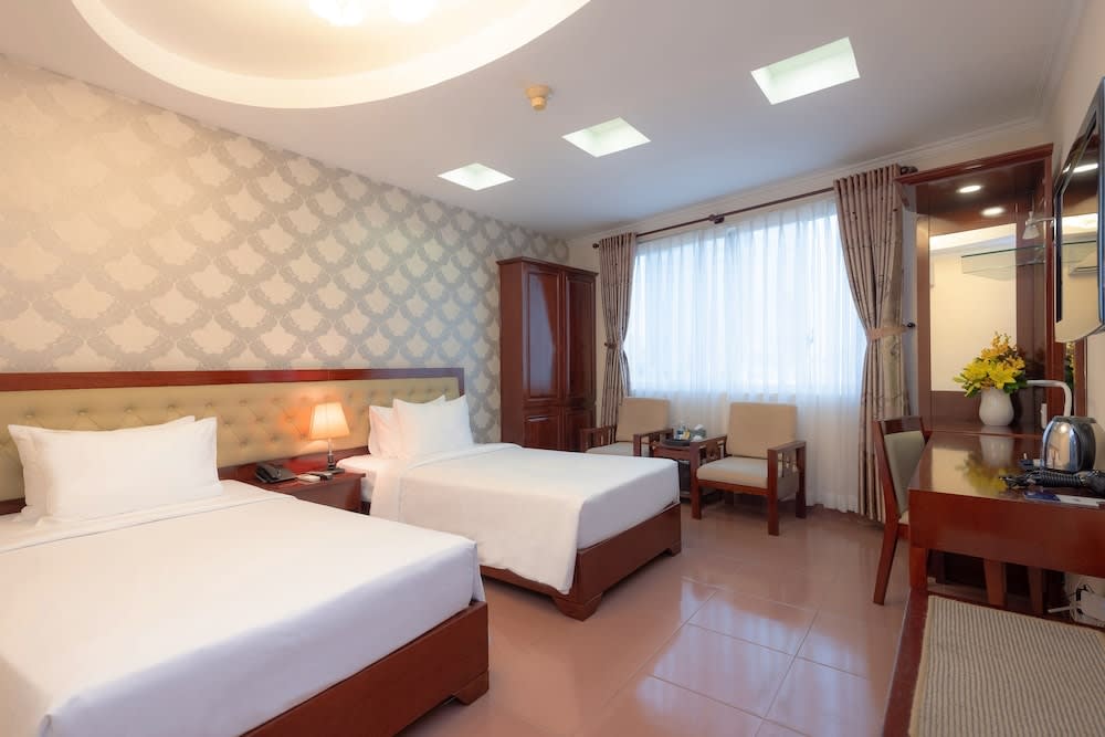 Bon Ami Hotel - Thiên Xuân 2